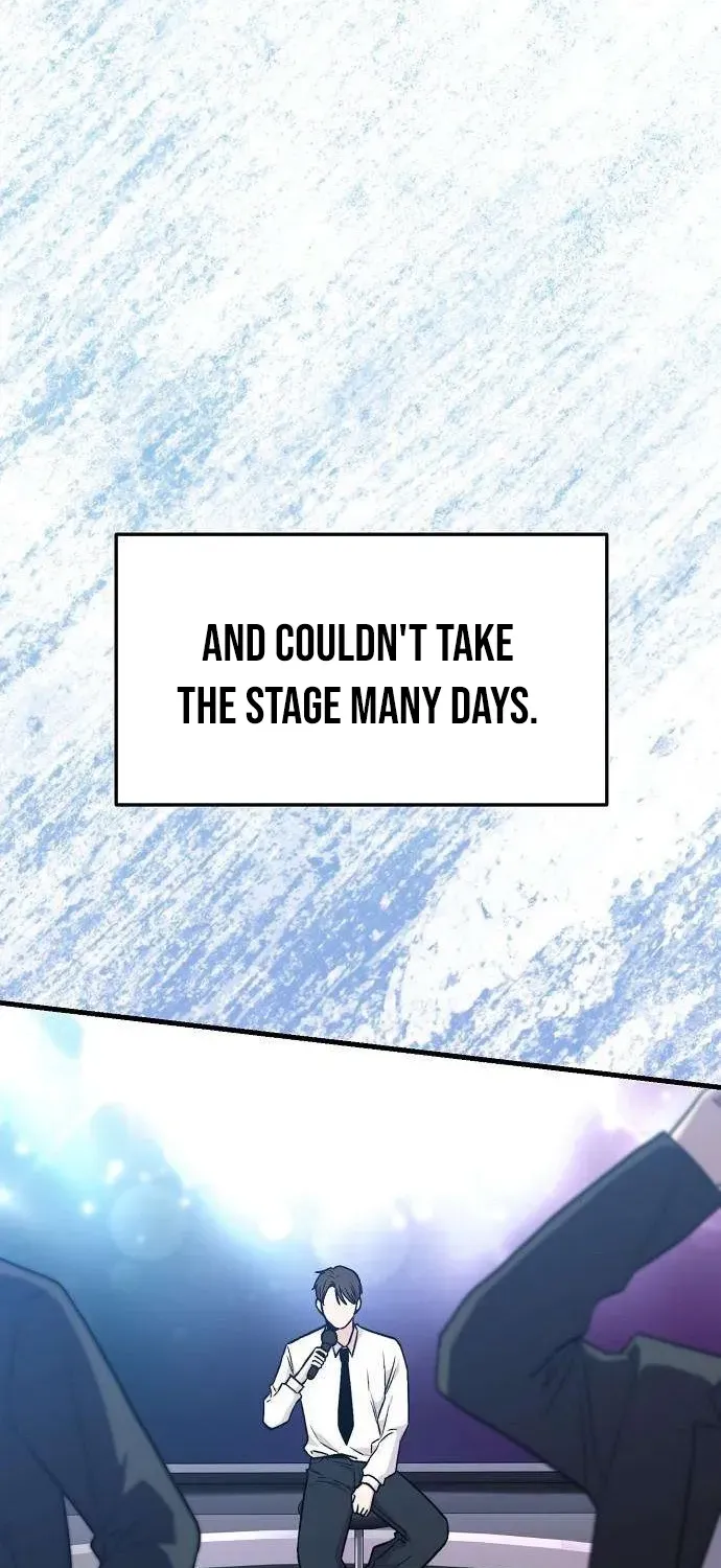 Read Assistant Manager Kim Hates Idols chapter 3 image 40 on Lezhin