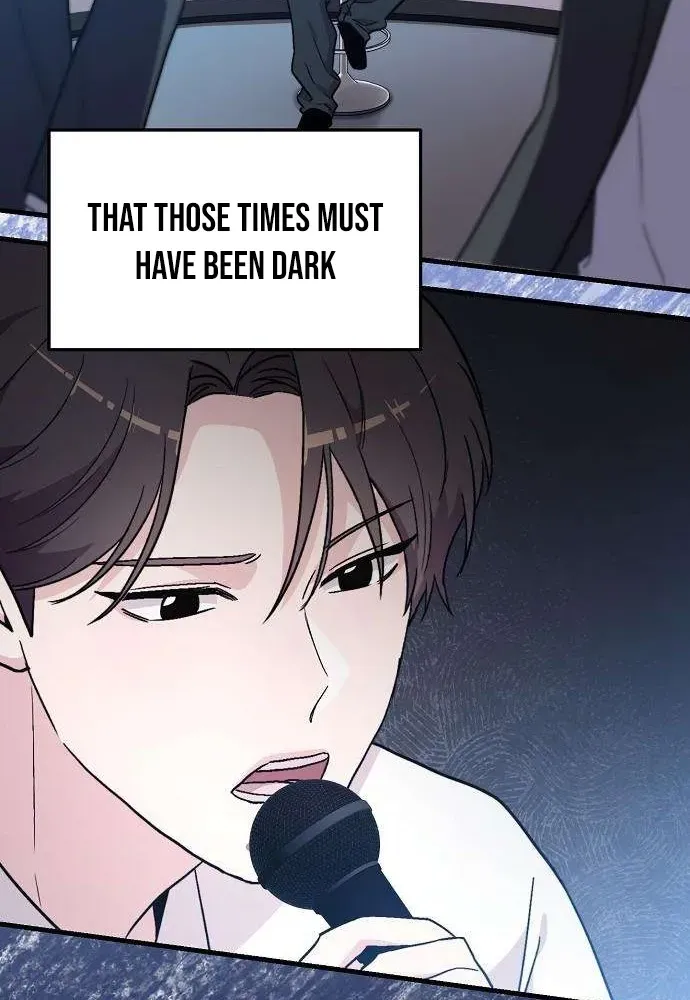 Read Assistant Manager Kim Hates Idols chapter 3 image 41 on Lezhin