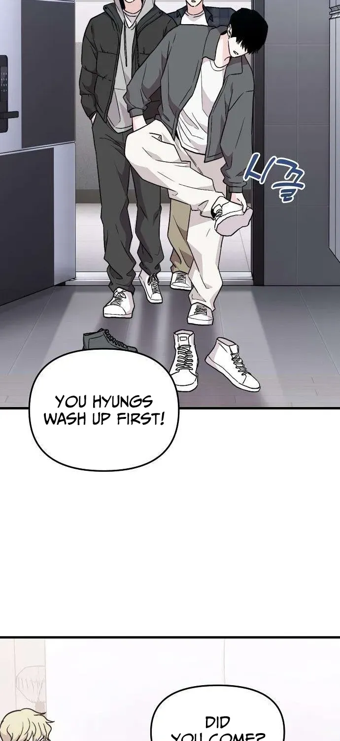 Read Assistant Manager Kim Hates Idols chapter 3 image 51 on Lezhin
