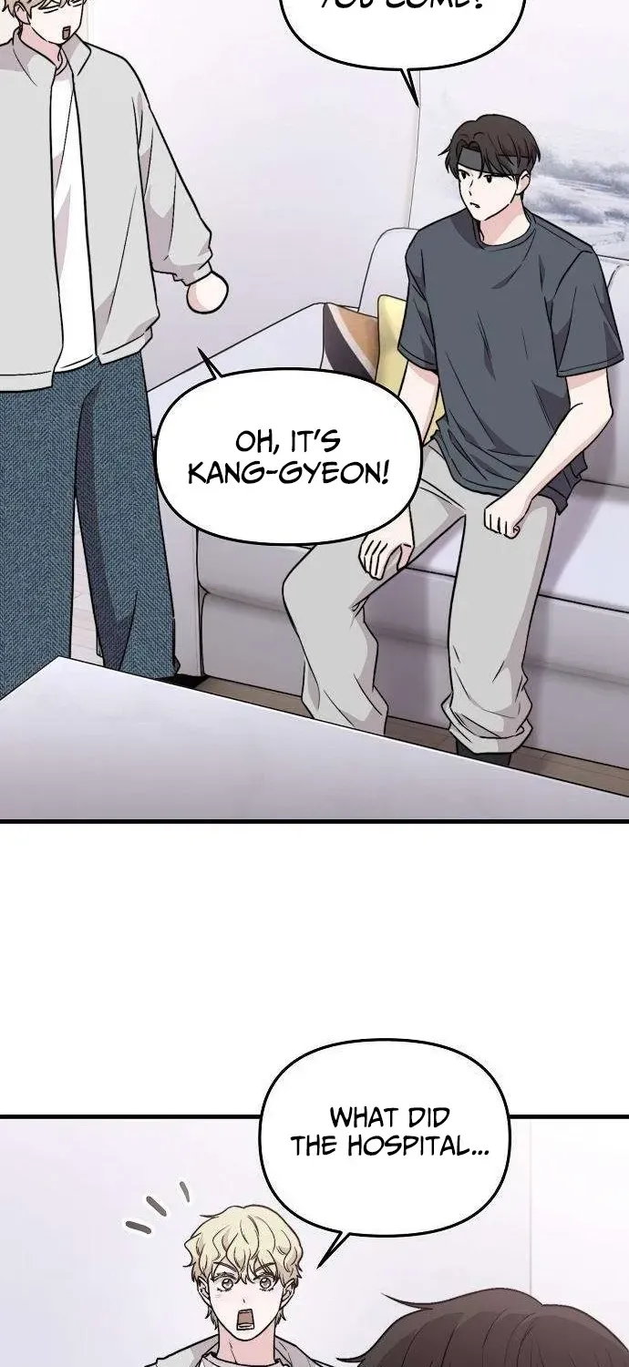 Read Assistant Manager Kim Hates Idols chapter 3 image 52 on Lezhin