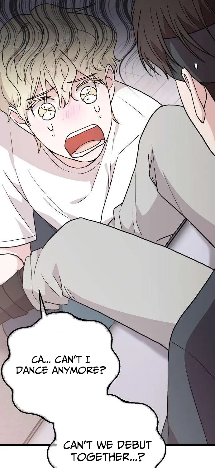 Read Assistant Manager Kim Hates Idols chapter 3 image 57 on Lezhin