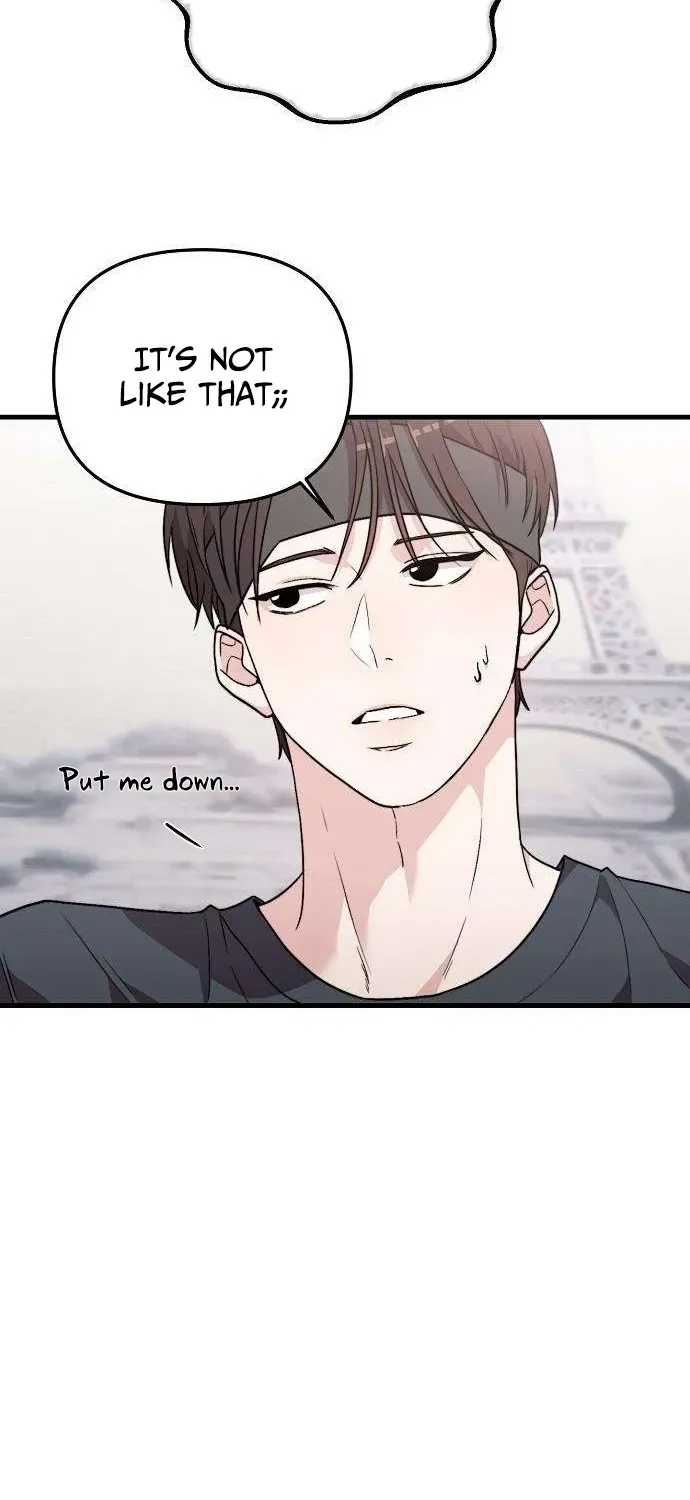 Read Assistant Manager Kim Hates Idols chapter 3 image 58 on Lezhin