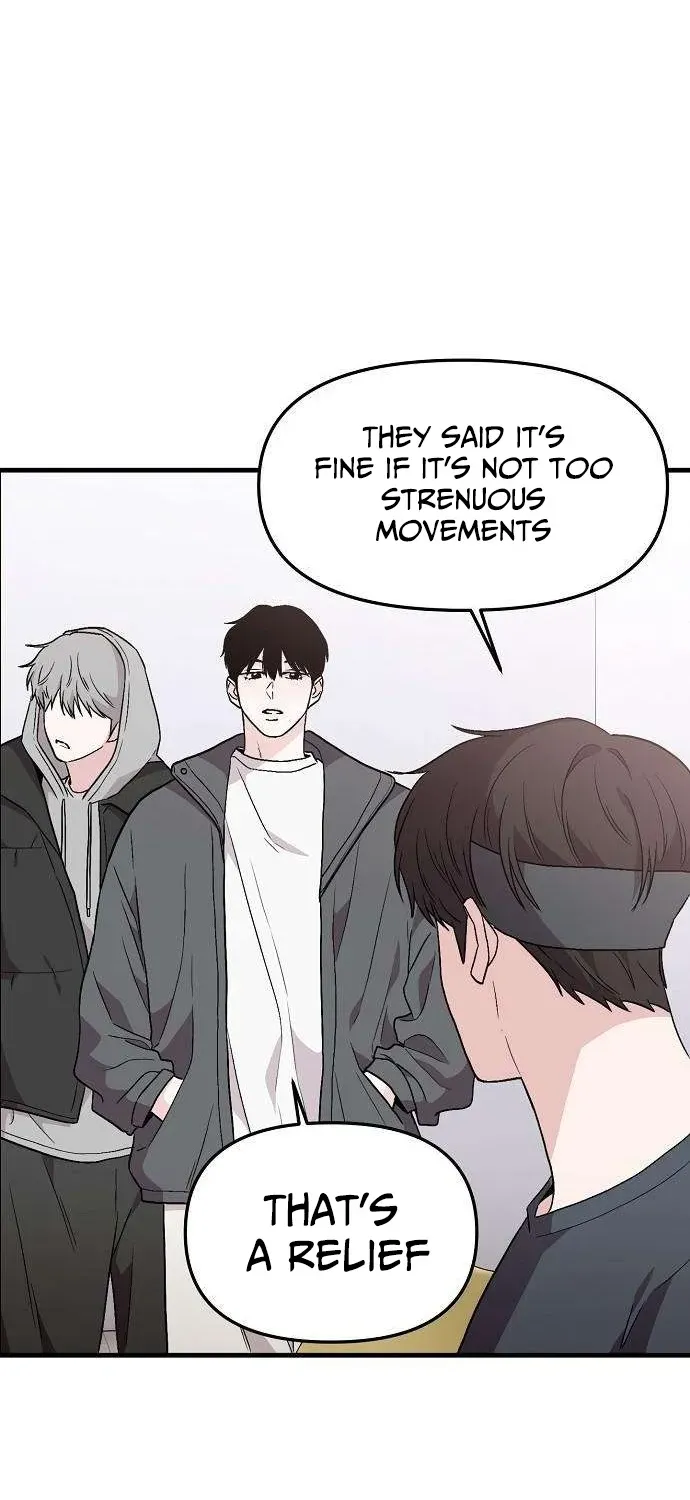 Read Assistant Manager Kim Hates Idols chapter 3 image 59 on Lezhin