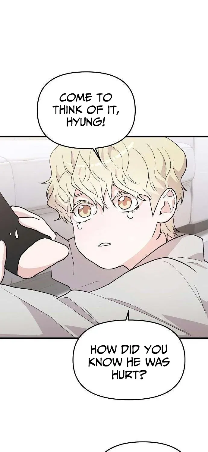 Read Assistant Manager Kim Hates Idols chapter 3 image 60 on Lezhin