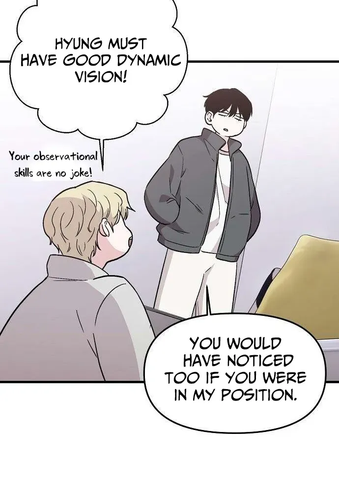 Read Assistant Manager Kim Hates Idols chapter 3 image 62 on Lezhin