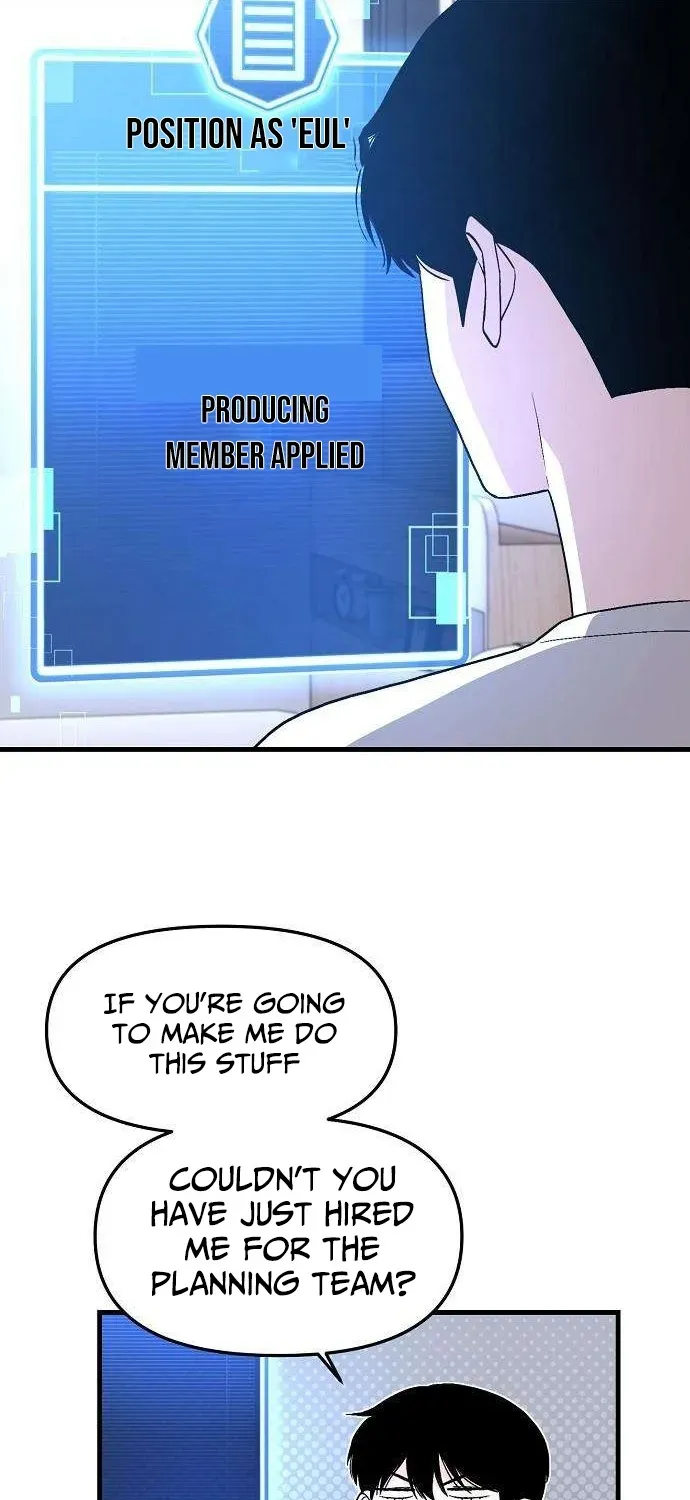 Read Assistant Manager Kim Hates Idols chapter 3 image 70 on Lezhin