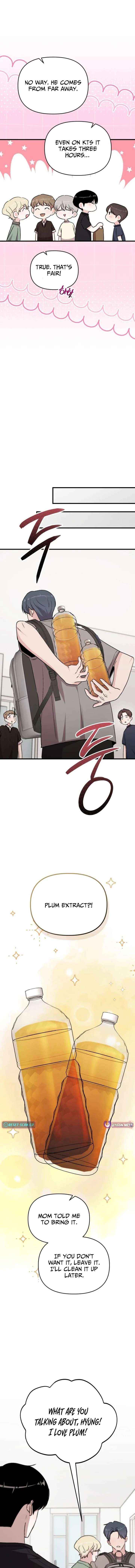 Read Assistant Manager Kim Hates Idols chapter 30 image 4 on Lezhin