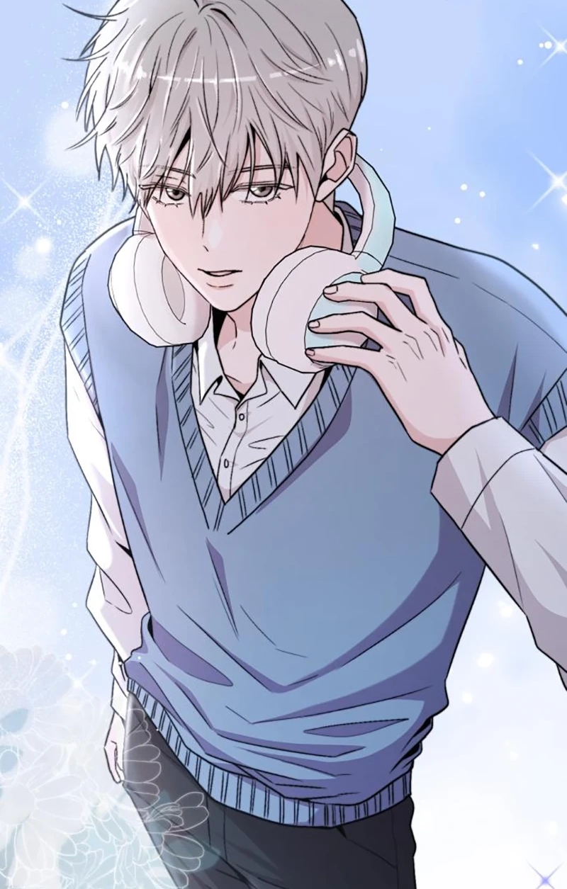 Read Assistant Manager Kim Hates Idols chapter 31 image 14 on Lezhin