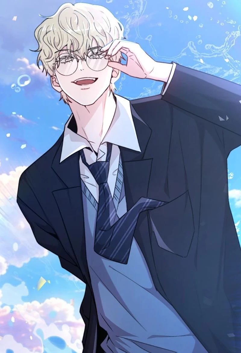 Read Assistant Manager Kim Hates Idols chapter 31 image 22 on Lezhin