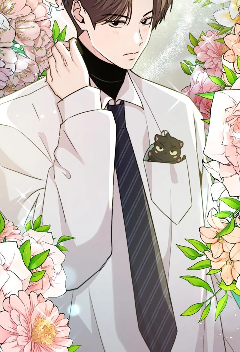 Read Assistant Manager Kim Hates Idols chapter 31 image 24 on Lezhin