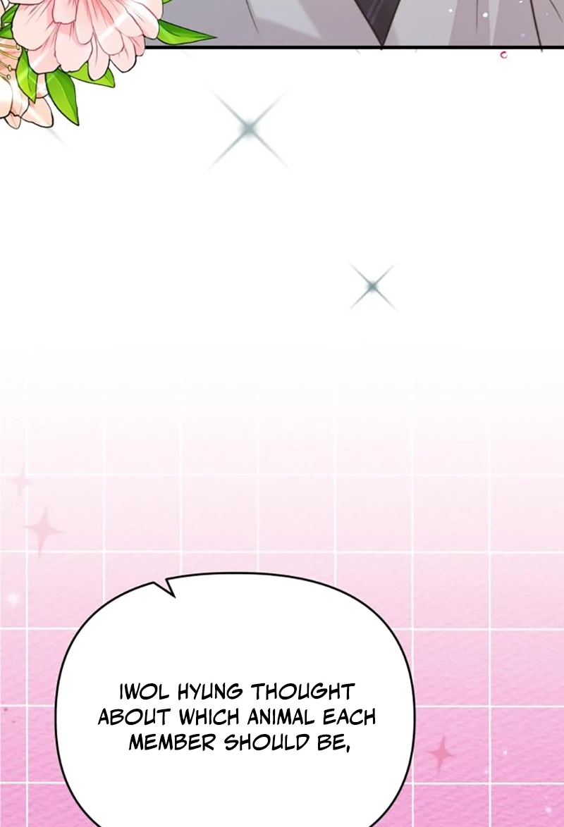 Read Assistant Manager Kim Hates Idols chapter 31 image 25 on Lezhin
