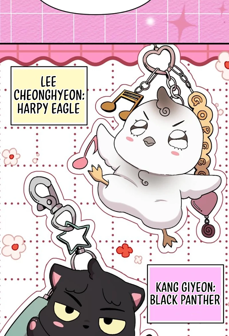 Read Assistant Manager Kim Hates Idols chapter 31 image 26 on Lezhin
