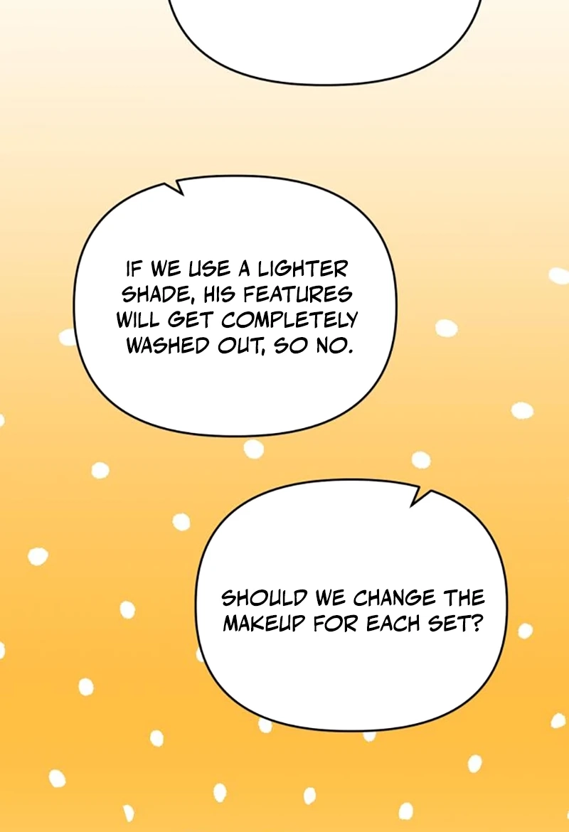 Read Assistant Manager Kim Hates Idols chapter 31 image 32 on Lezhin