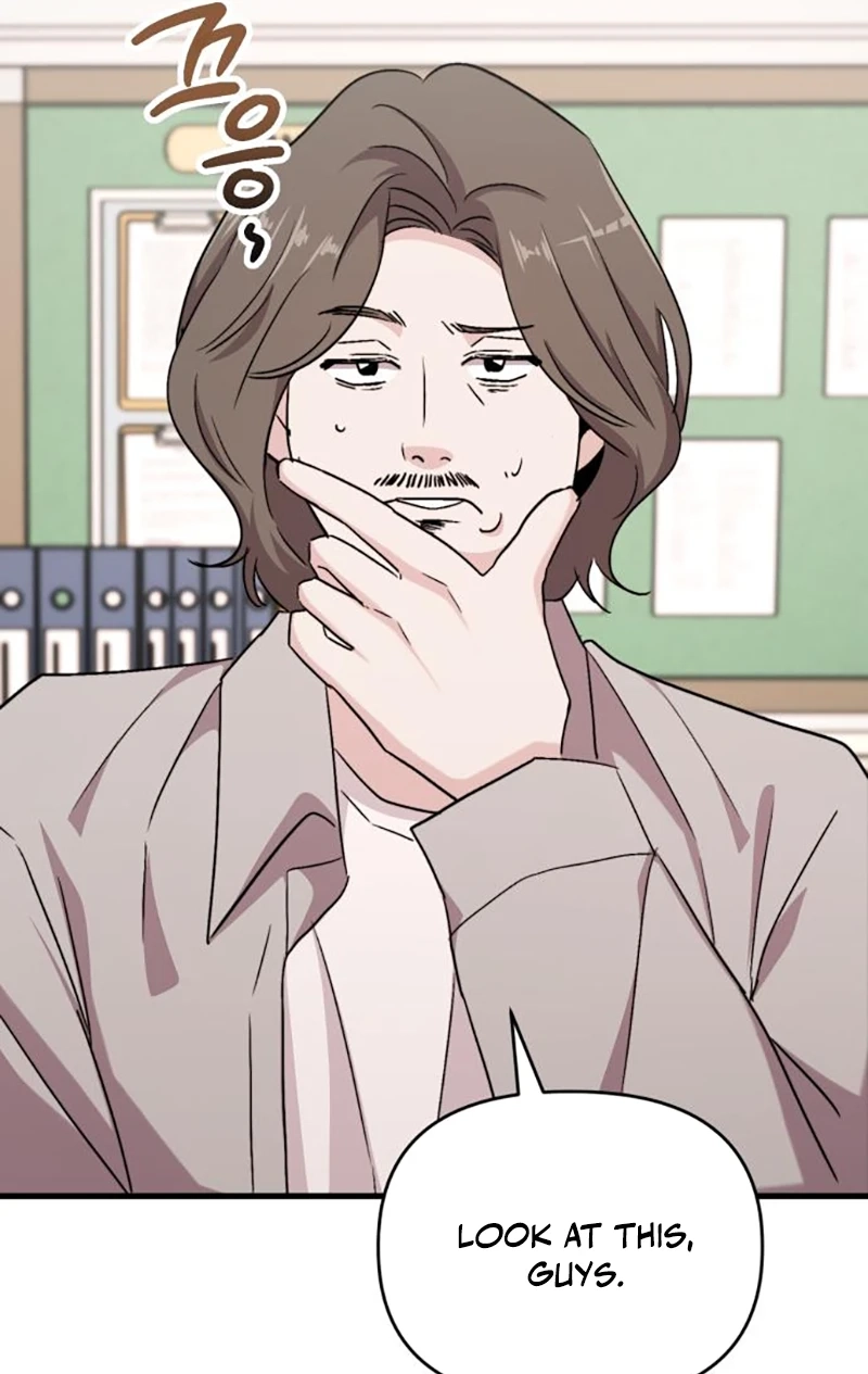 Read Assistant Manager Kim Hates Idols chapter 31 image 44 on Lezhin