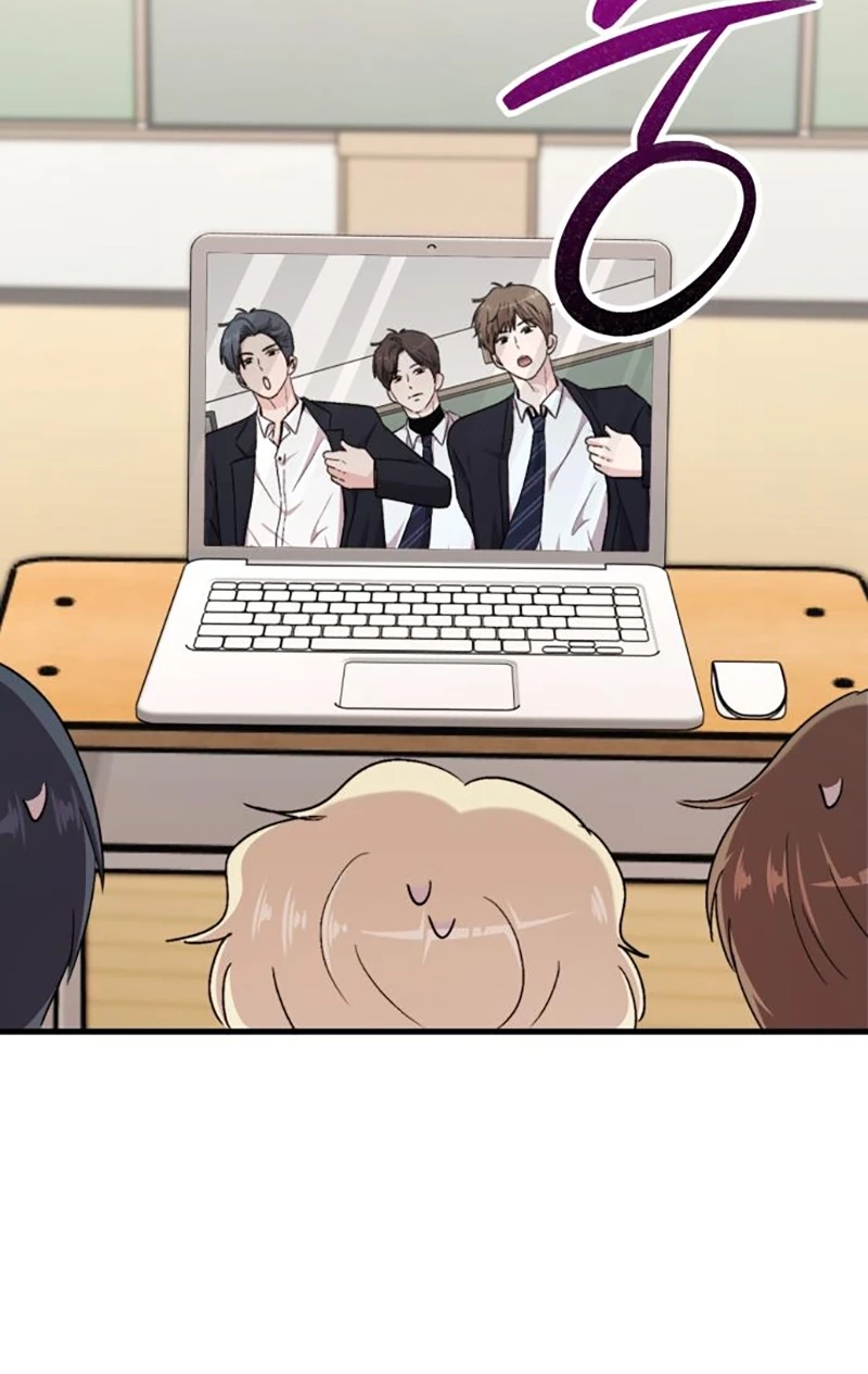Read Assistant Manager Kim Hates Idols chapter 31 image 46 on Lezhin