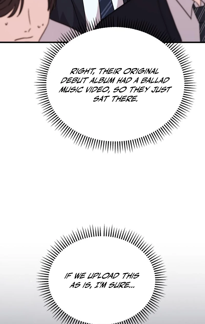 Read Assistant Manager Kim Hates Idols chapter 31 image 48 on Lezhin