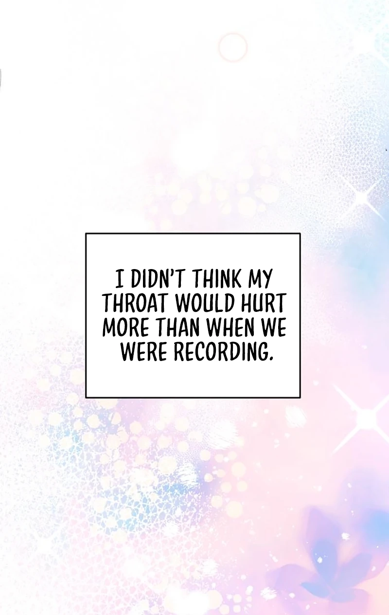 Read Assistant Manager Kim Hates Idols chapter 31 image 58 on Lezhin