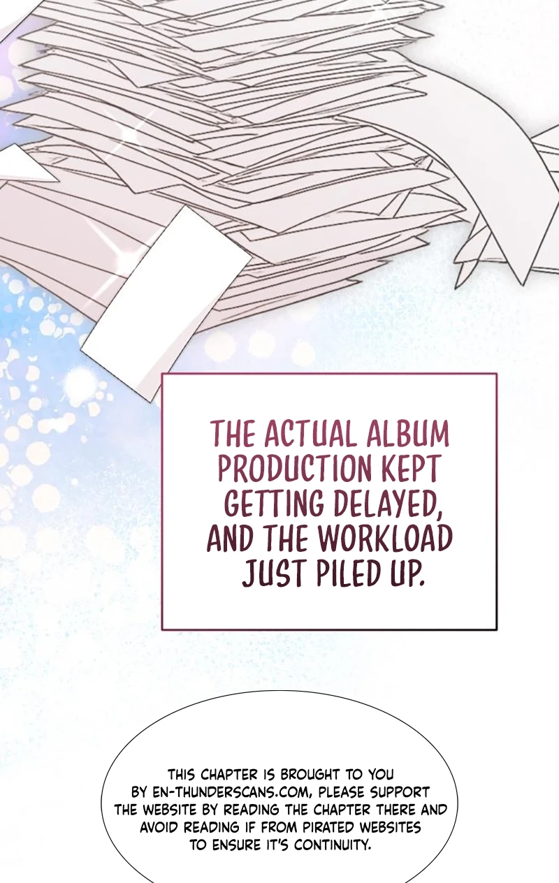 Read Assistant Manager Kim Hates Idols chapter 31 image 61 on Lezhin