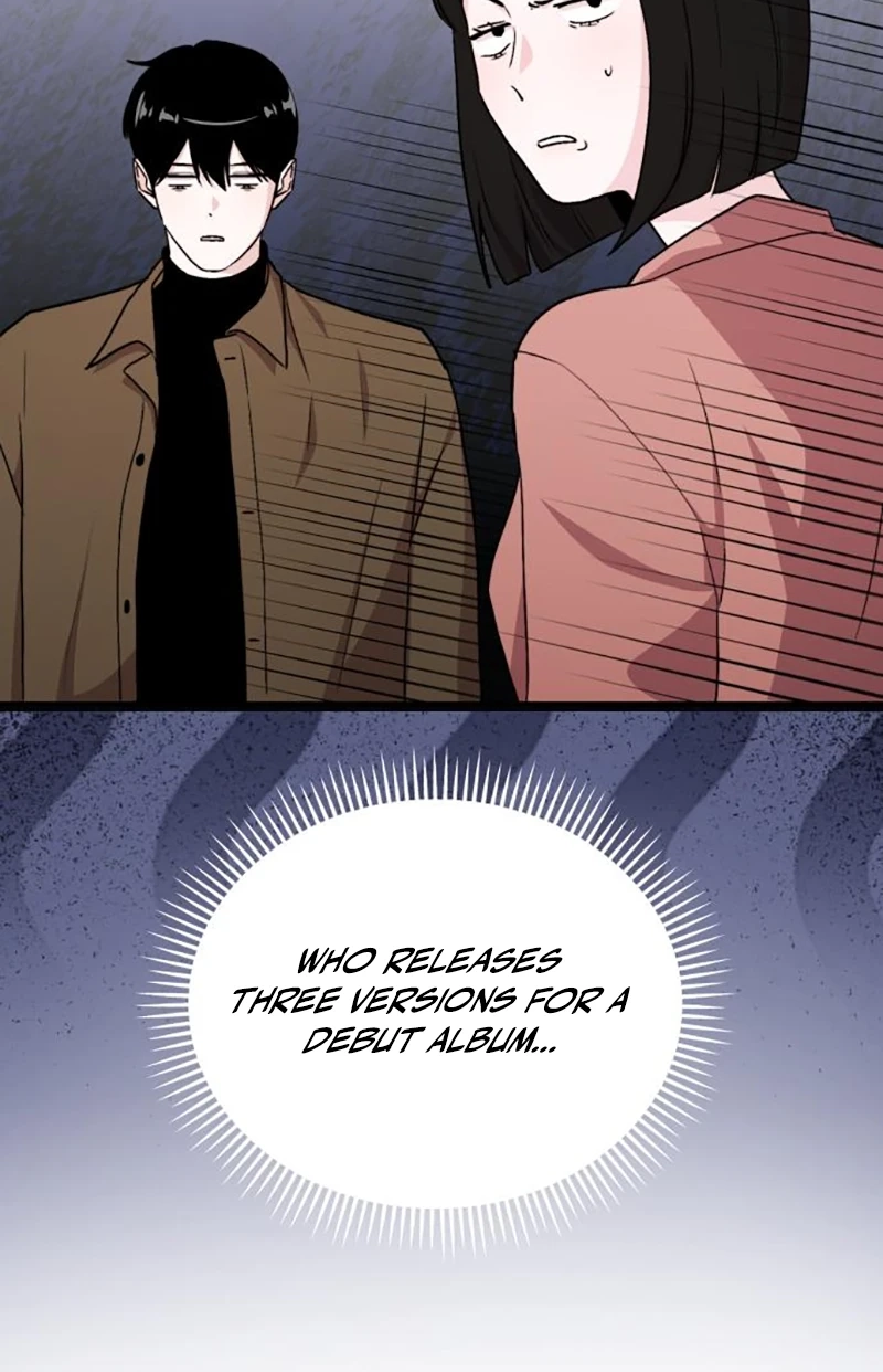 Read Assistant Manager Kim Hates Idols chapter 31 image 68 on Lezhin