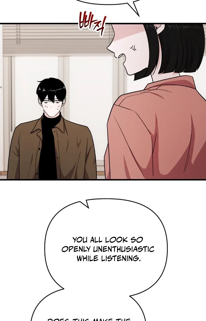Read Assistant Manager Kim Hates Idols chapter 31 image 74 on Lezhin