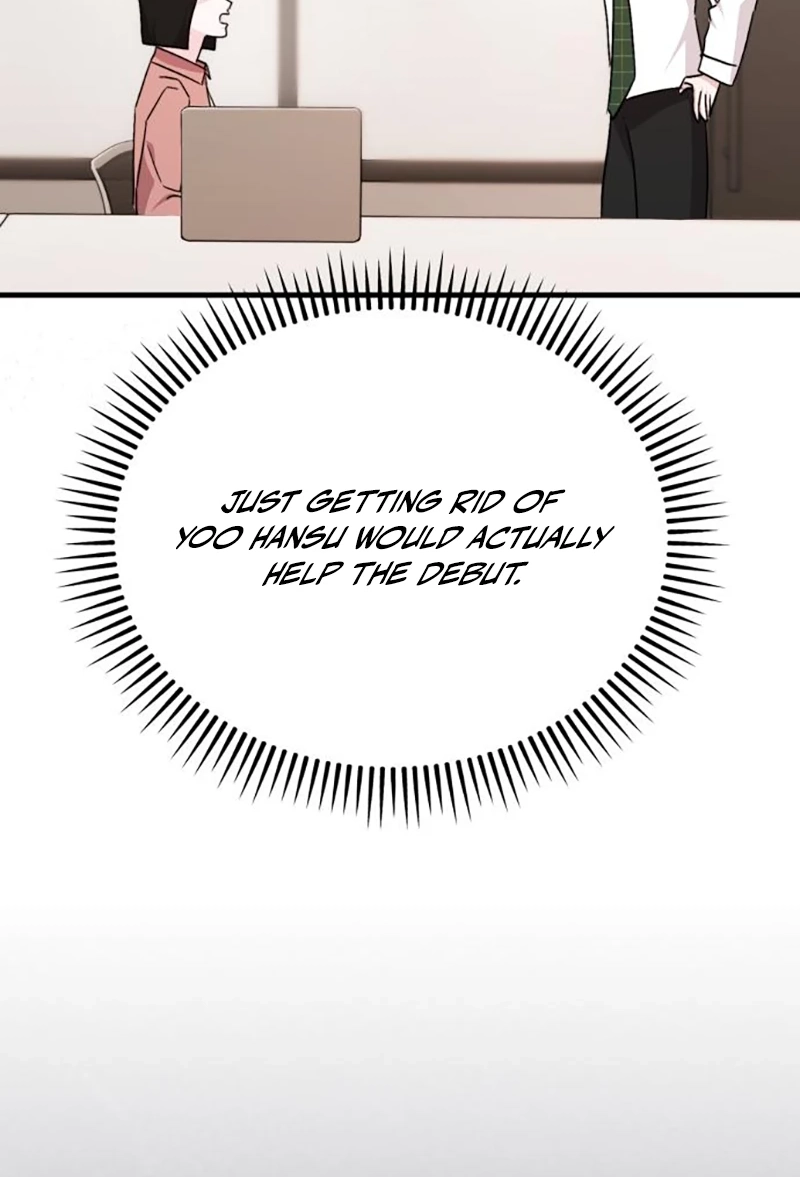 Read Assistant Manager Kim Hates Idols chapter 31 image 80 on Lezhin