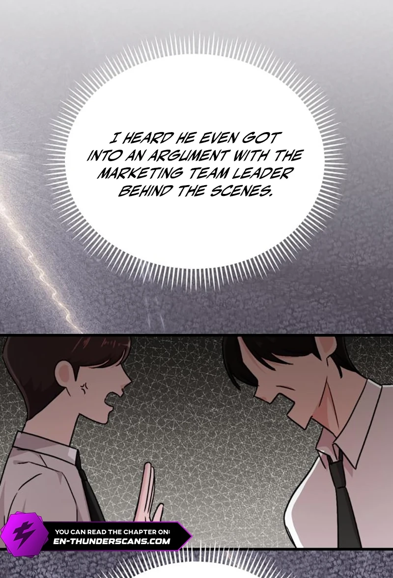 Read Assistant Manager Kim Hates Idols chapter 31 image 81 on Lezhin