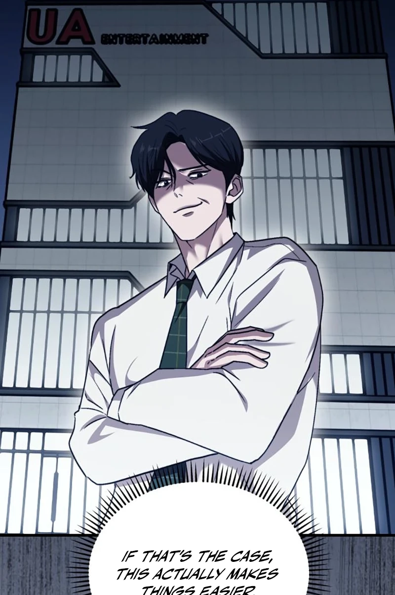 Read Assistant Manager Kim Hates Idols chapter 31 image 88 on Lezhin