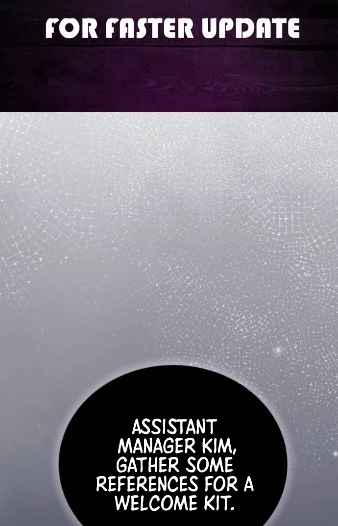 Read Assistant Manager Kim Hates Idols chapter 32 image 1 on Lezhin