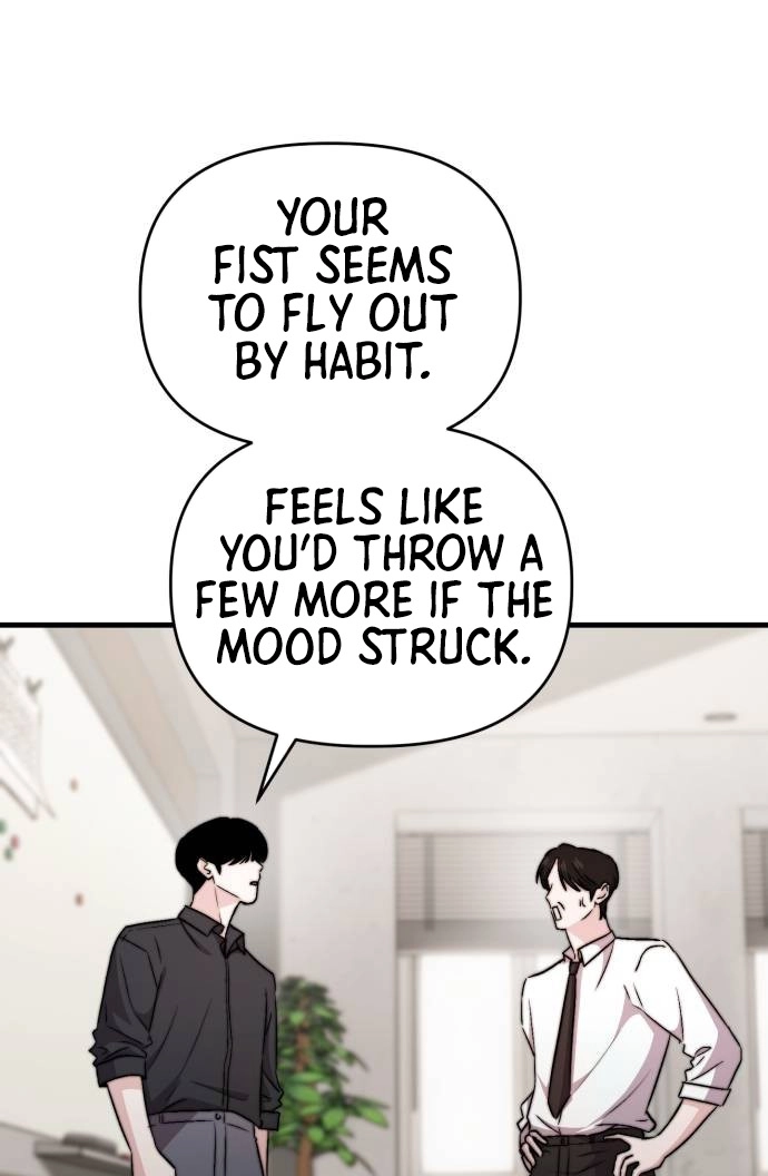 Read Assistant Manager Kim Hates Idols chapter 32 image 102 on Lezhin