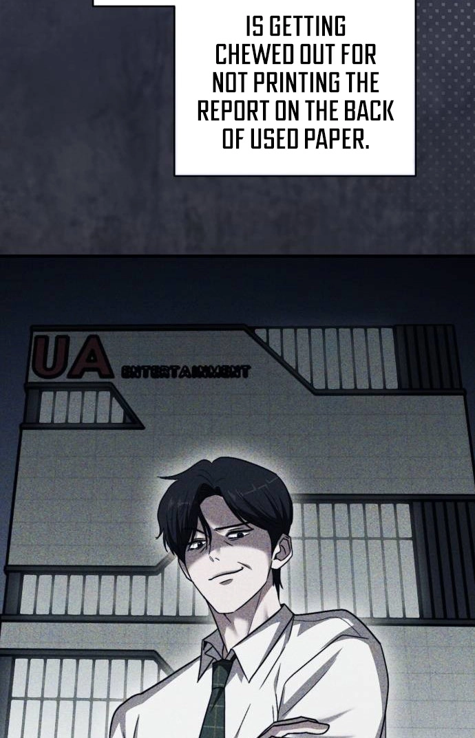 Read Assistant Manager Kim Hates Idols chapter 32 image 16 on Lezhin
