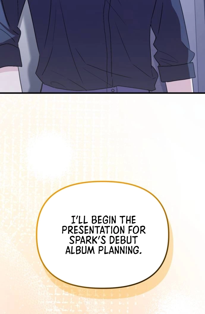Read Assistant Manager Kim Hates Idols chapter 32 image 34 on Lezhin