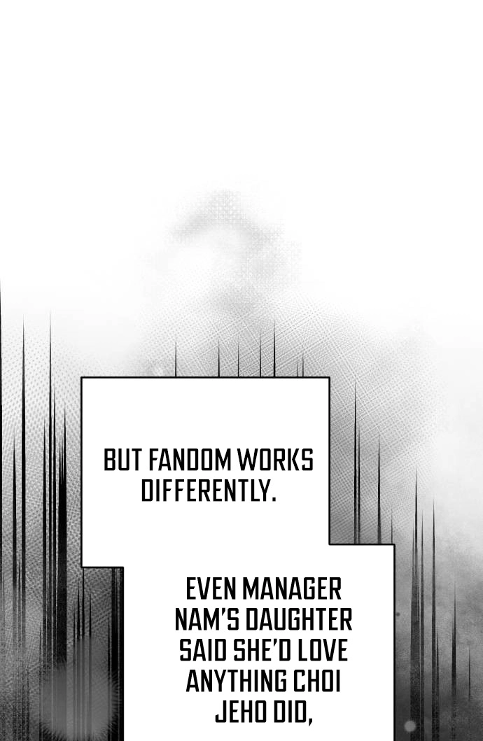 Read Assistant Manager Kim Hates Idols chapter 32 image 40 on Lezhin