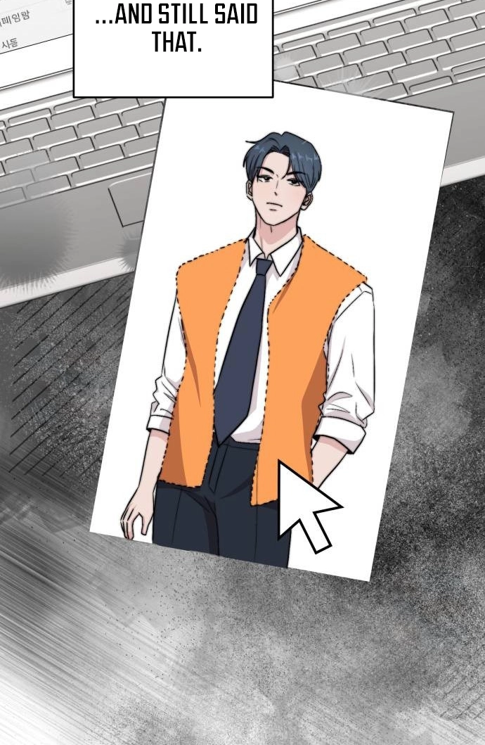 Read Assistant Manager Kim Hates Idols chapter 32 image 42 on Lezhin