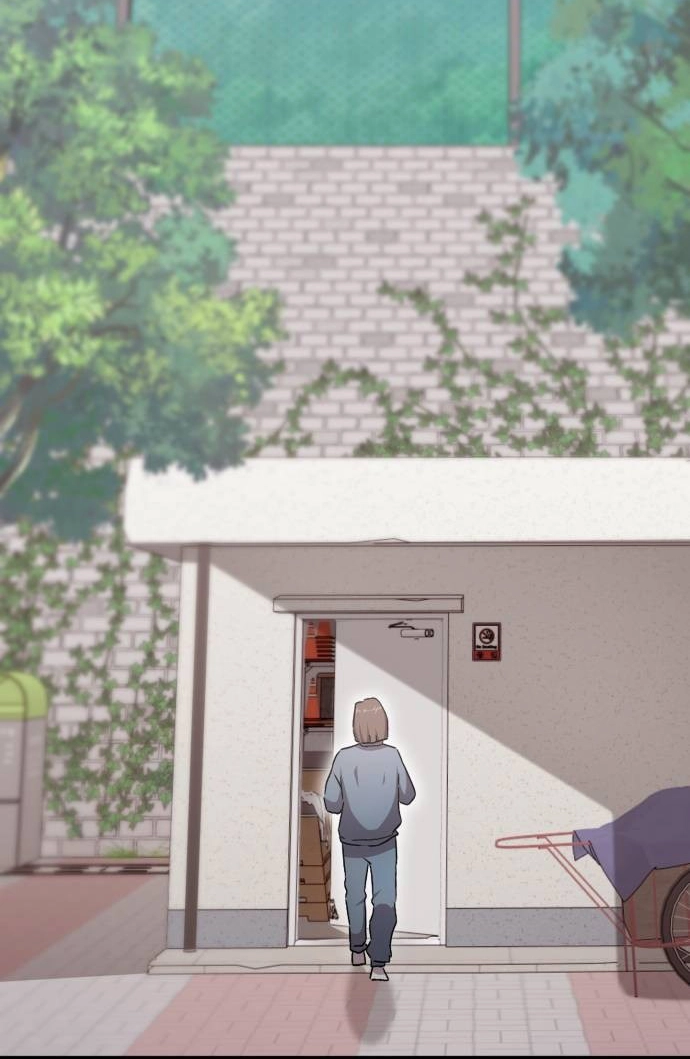 Read Assistant Manager Kim Hates Idols chapter 32 image 49 on Lezhin