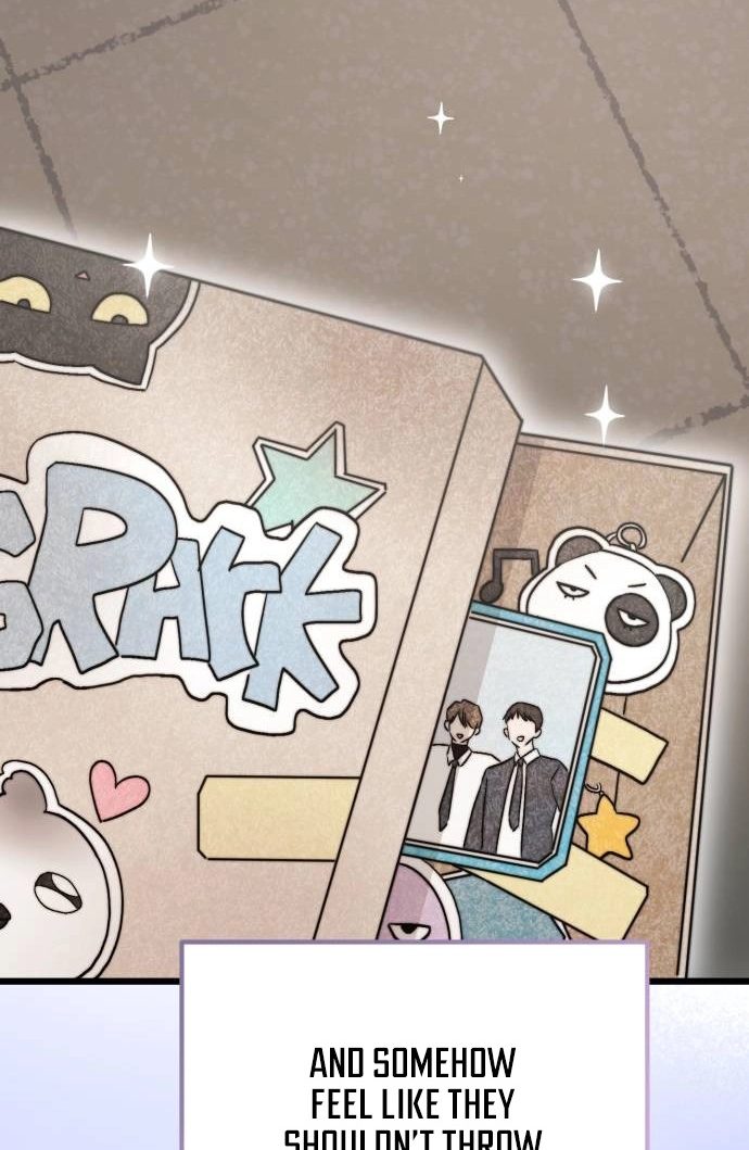 Read Assistant Manager Kim Hates Idols chapter 32 image 53 on Lezhin