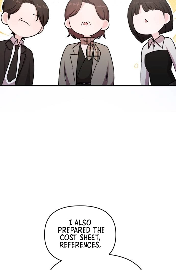Read Assistant Manager Kim Hates Idols chapter 32 image 57 on Lezhin