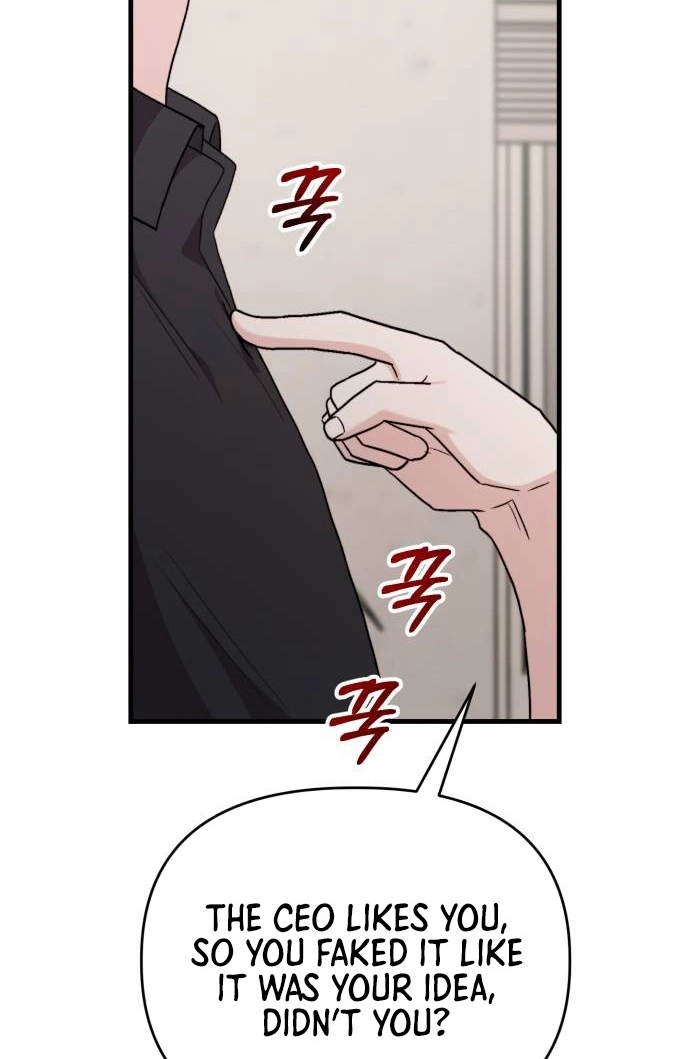 Read Assistant Manager Kim Hates Idols chapter 32 image 90 on Lezhin