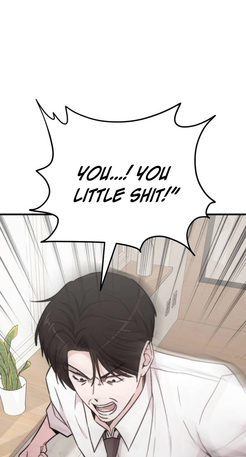 Read Assistant Manager Kim Hates Idols chapter 33 image 12 on Lezhin