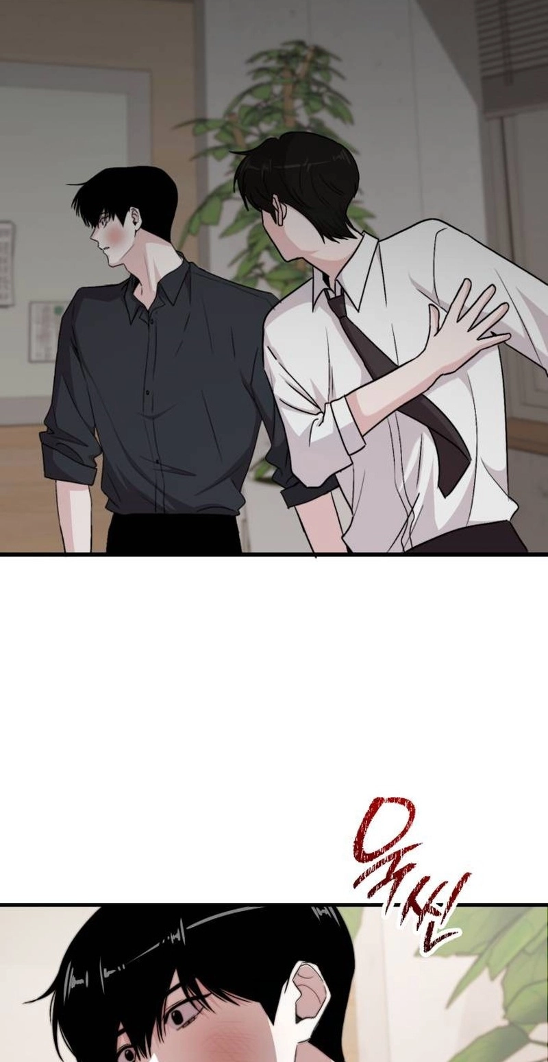 Read Assistant Manager Kim Hates Idols chapter 33 image 2 on Lezhin