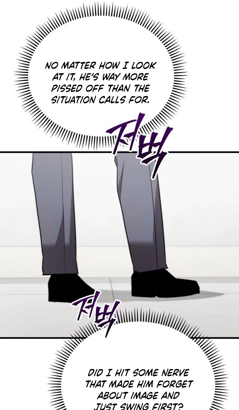 Read Assistant Manager Kim Hates Idols chapter 33 image 21 on Lezhin