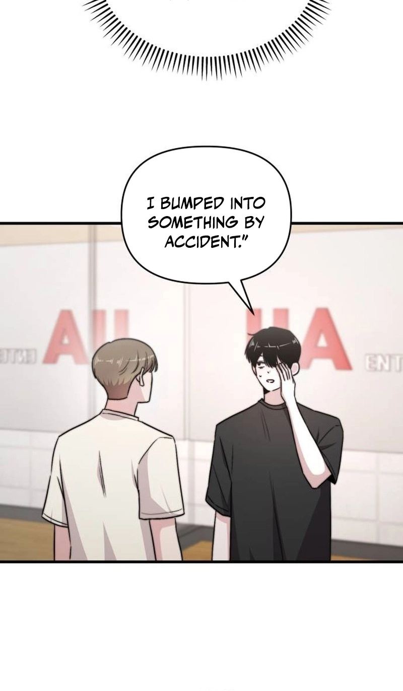 Read Assistant Manager Kim Hates Idols chapter 33 image 30 on Lezhin