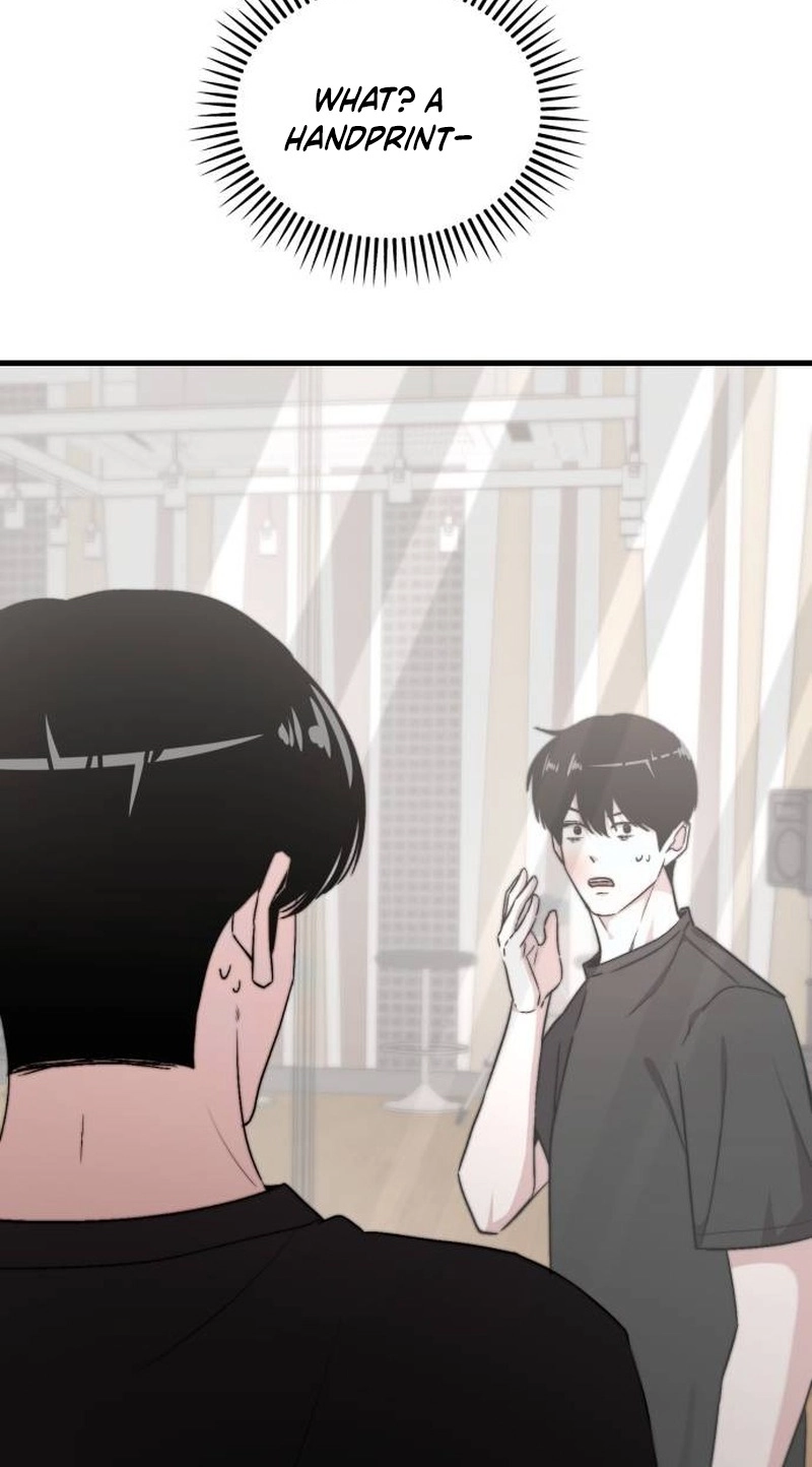 Read Assistant Manager Kim Hates Idols chapter 33 image 32 on Lezhin