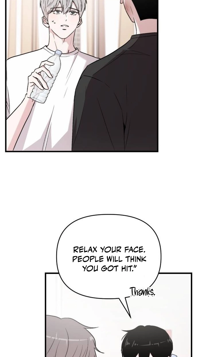 Read Assistant Manager Kim Hates Idols chapter 33 image 34 on Lezhin