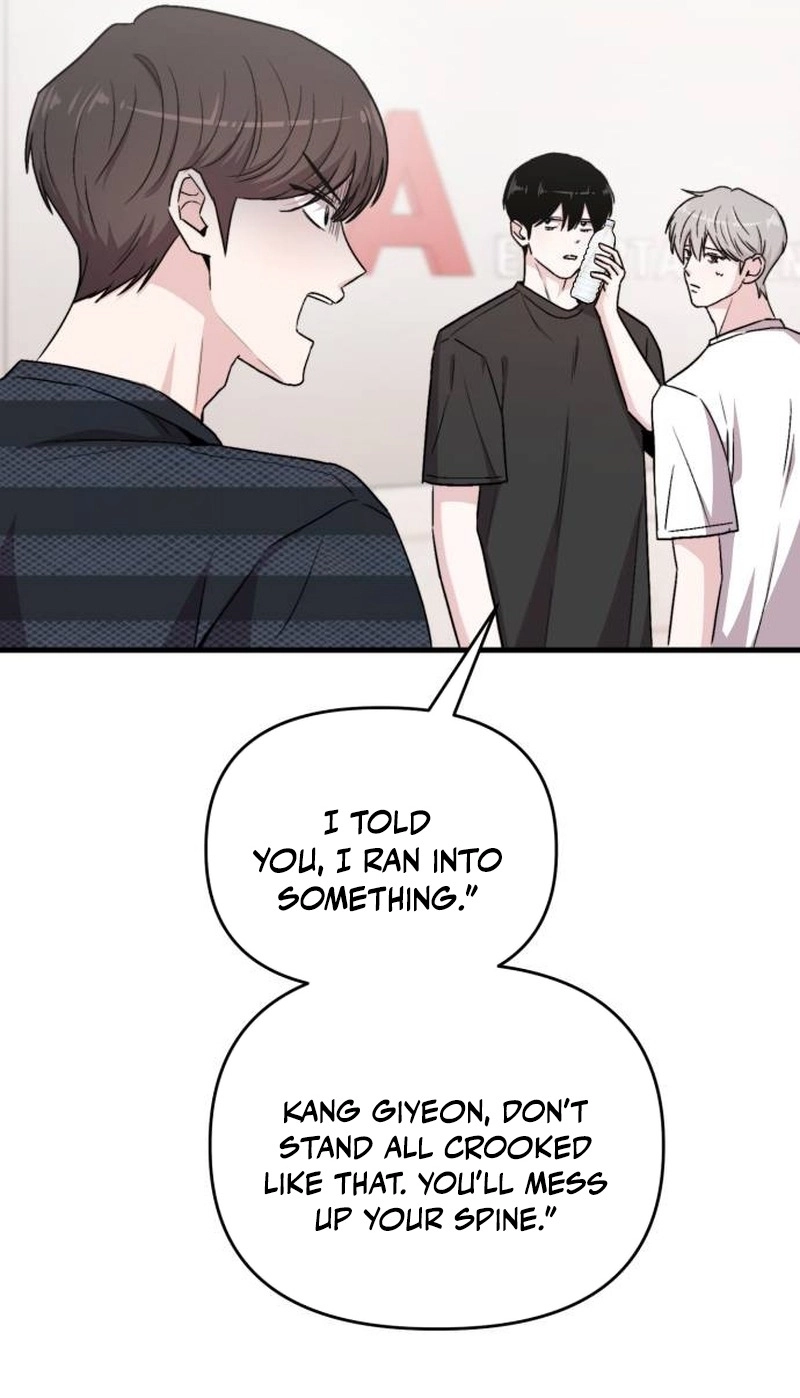 Read Assistant Manager Kim Hates Idols chapter 33 image 36 on Lezhin