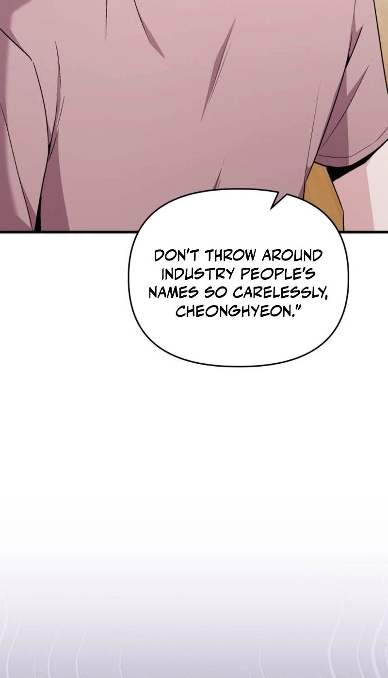 Read Assistant Manager Kim Hates Idols chapter 33 image 38 on Lezhin