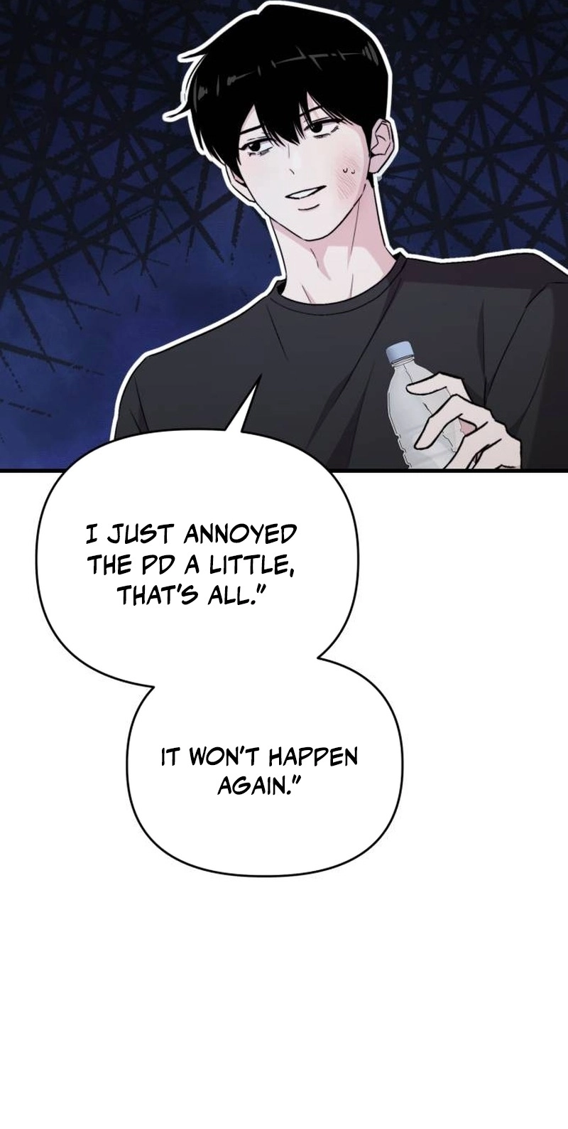 Read Assistant Manager Kim Hates Idols chapter 33 image 41 on Lezhin