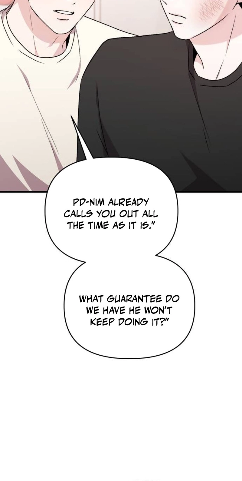 Read Assistant Manager Kim Hates Idols chapter 33 image 45 on Lezhin