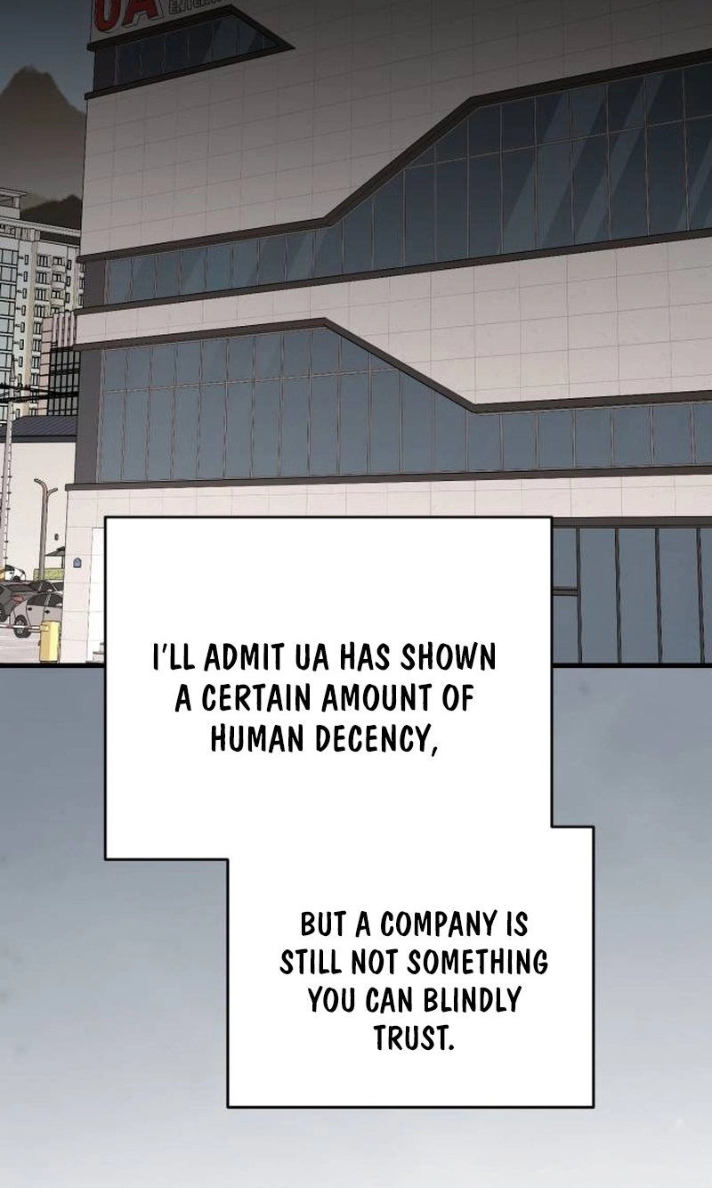 Read Assistant Manager Kim Hates Idols chapter 33 image 48 on Lezhin