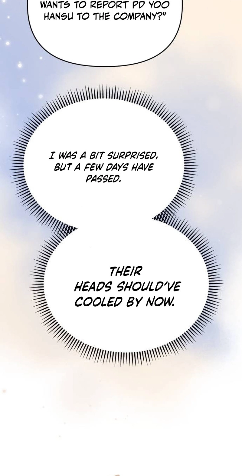 Read Assistant Manager Kim Hates Idols chapter 33 image 62 on Lezhin