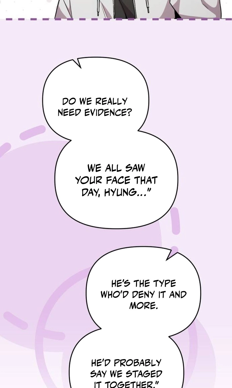 Read Assistant Manager Kim Hates Idols chapter 33 image 65 on Lezhin